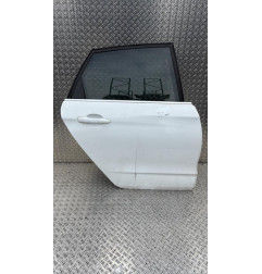 Porte arriere droit CITROEN C4 2 Photo n°1