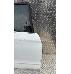 Porte arriere droit CITROEN C4 2 Photo n°3