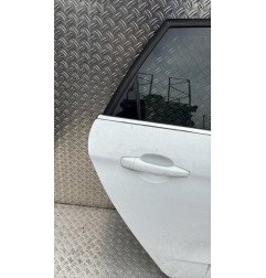 Porte arriere droit CITROEN C4 2 Photo n°4