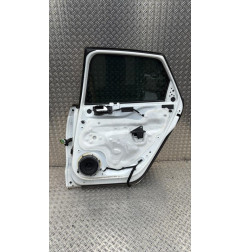 Porte arriere droit CITROEN C4 2 Photo n°5