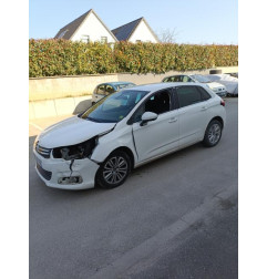 Demarreur CITROEN C4 2 Photo n°6