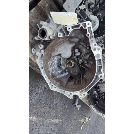 Boite de vitesses CITROEN C4 2 Photo n°1
