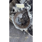 Boite de vitesses CITROEN C4 2