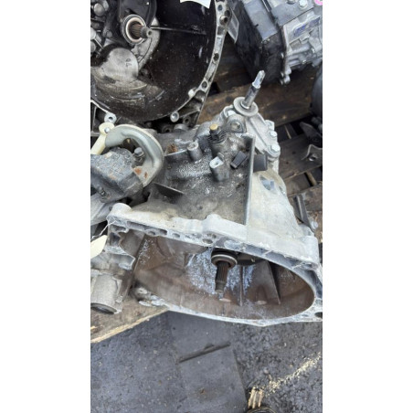 Boite de vitesses CITROEN C4 2
