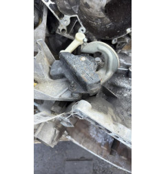 Boite de vitesses CITROEN C4 2 Photo n°3