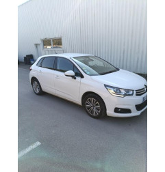 Boite de vitesses CITROEN C4 2 Photo n°5