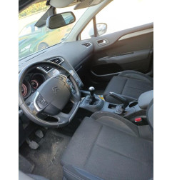 Boite de vitesses CITROEN C4 2 Photo n°6