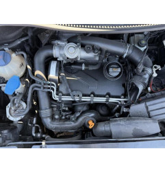 Alternateur SEAT TOLEDO 3 Photo n°15