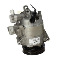 Compresseur clim SEAT TOLEDO 3 Photo n°1