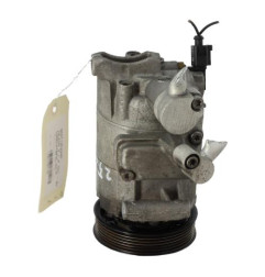 Compresseur clim SEAT TOLEDO 3 Photo n°4