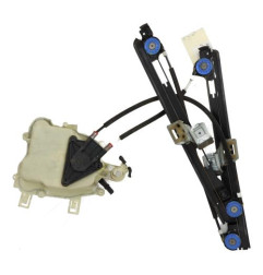 Moteur leve vitre avant gauche SEAT TOLEDO 3 Photo n°3