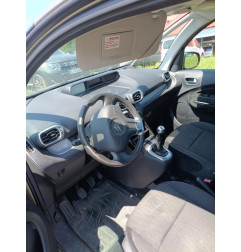 Demarreur CITROEN C3 PICASSO Photo n°7