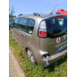 Com (Bloc Contacteur Tournant+Commodo Essuie Glace+Commodo Phare) CITROEN C3 PICASSO