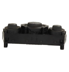 Commande chauffage CITROEN C3 PICASSO Photo n°3