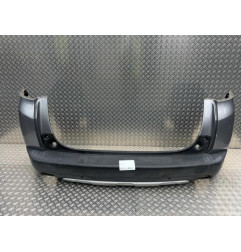 Pare choc arriere PEUGEOT 2008 1 Photo n°1