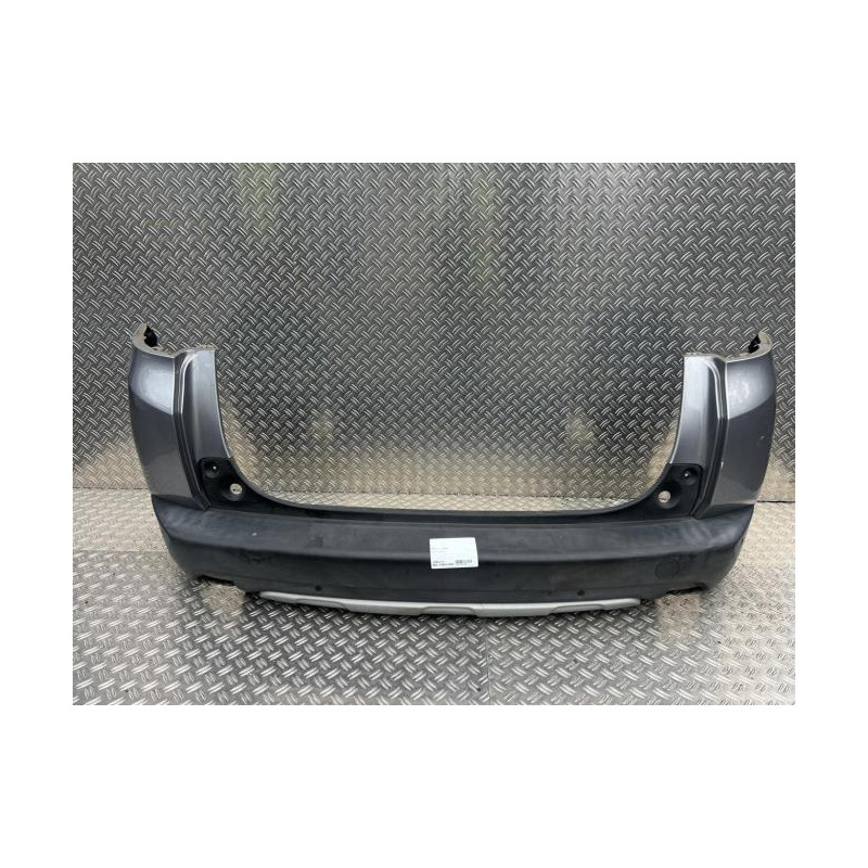 Pare choc arriere PEUGEOT 2008 1