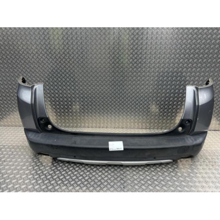 Pare choc arriere PEUGEOT 2008 1 Photo n°1