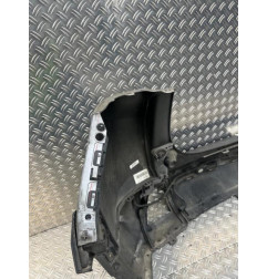 Pare choc arriere PEUGEOT 2008 1 Photo n°3