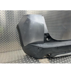 Pare choc arriere PEUGEOT 2008 1 Photo n°4