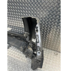 Pare choc arriere PEUGEOT 2008 1 Photo n°6