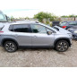 Pare choc arriere PEUGEOT 2008 1