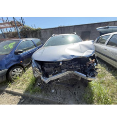 Pare choc arriere PEUGEOT 2008 1 Photo n°13