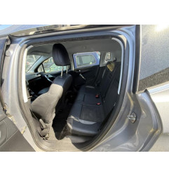 Pare choc arriere PEUGEOT 2008 1 Photo n°20