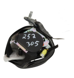 Ceinture avant gauche PEUGEOT 2008 1 Photo n°3