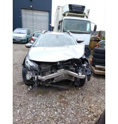 Ceinture avant gauche PEUGEOT 2008 1 Photo n°9