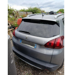 Pare soleil droit PEUGEOT 2008 1