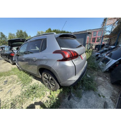 Pare soleil droit PEUGEOT 2008 1 Photo n°16