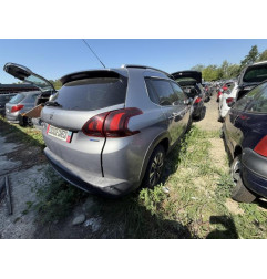 Pare soleil droit PEUGEOT 2008 1 Photo n°17