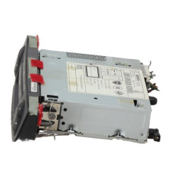 Autoradio d'origine FIAT 500 2