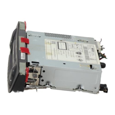 Autoradio d'origine FIAT 500 2