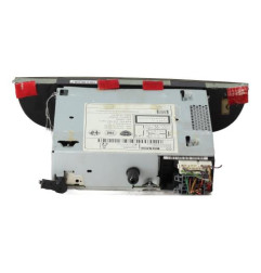 Autoradio d'origine FIAT 500 2 Photo n°3