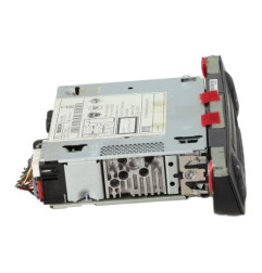 Autoradio d'origine FIAT 500 2 Photo n°4