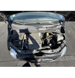 Autoradio d'origine FIAT 500 2 Photo n°13