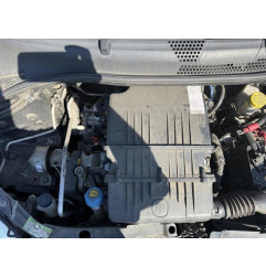 Autoradio d'origine FIAT 500 2 Photo n°14