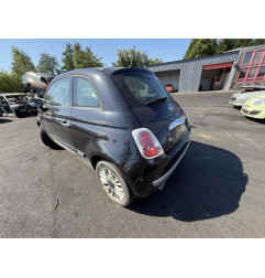 Autoradio d'origine FIAT 500 2 Photo n°20