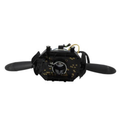 Com (Bloc Contacteur Tournant+Commodo Essuie Glace+Commodo Phare) FIAT 500 2