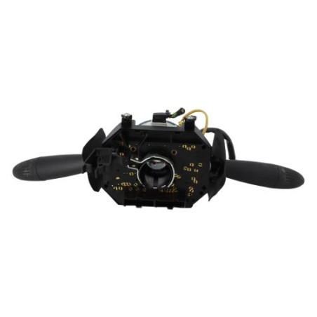 Com (Bloc Contacteur Tournant+Commodo Essuie Glace+Commodo Phare) FIAT 500 2