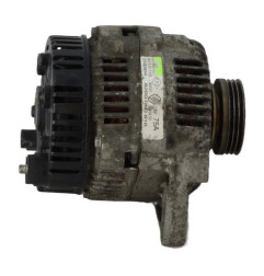 Alternateur RENAULT CLIO 2 Photo n°4