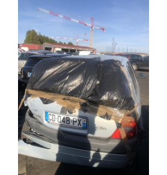 Alternateur RENAULT CLIO 2 Photo n°6