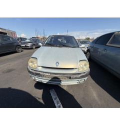 Alternateur RENAULT CLIO 2 Photo n°7