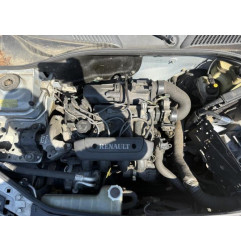 Alternateur RENAULT CLIO 2 Photo n°9