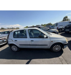 Alternateur RENAULT CLIO 2 Photo n°11
