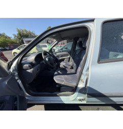 Alternateur RENAULT CLIO 2 Photo n°12