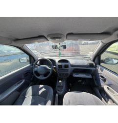 Alternateur RENAULT CLIO 2 Photo n°13