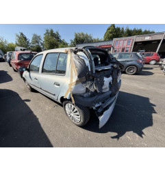 Alternateur RENAULT CLIO 2 Photo n°15