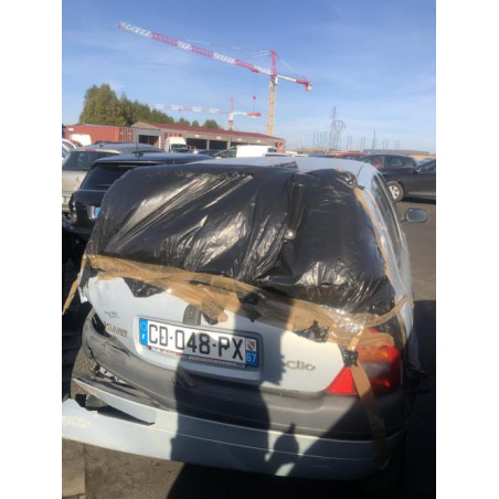 Compresseur clim RENAULT CLIO 2